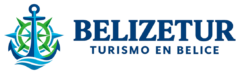 Logotipo de BelizeTur — Turismo en Belice